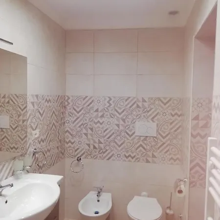 Affittacamere Stanza Mamma Ottavia - Stanza E Bagno Indipendente Melendugno