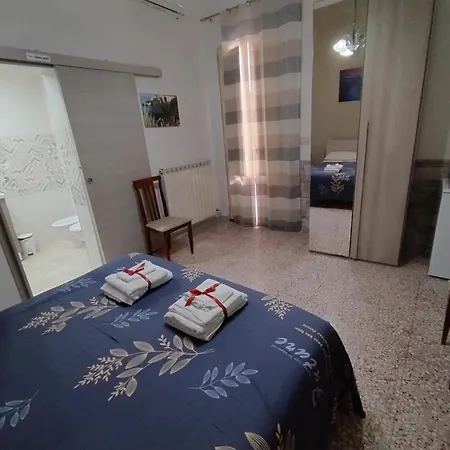 Stanza Mamma Ottavia - Stanza E Bagno Indipendente 3*