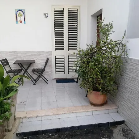 Stanza Mamma Ottavia - Stanza E Bagno Indipendente Affittacamere