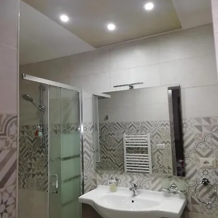 Affittacamere Stanza Mamma Ottavia - Stanza E Bagno Indipendente